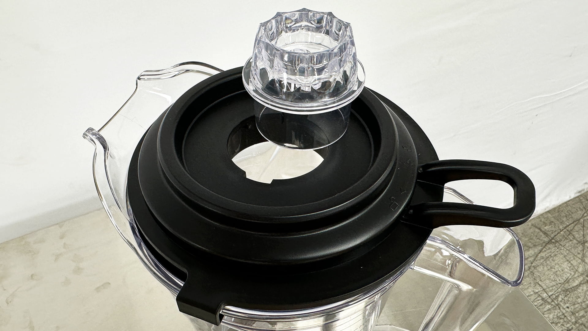 4L Blender 2000W | Fast blend units for ecommerce - Walmart