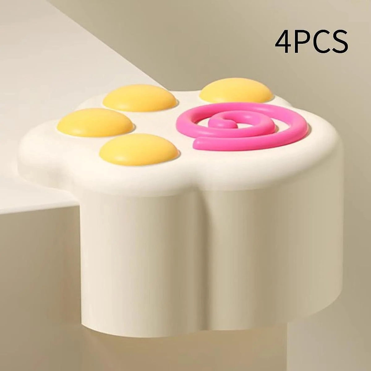 4 Corner Protectors, Thick, for Crafts