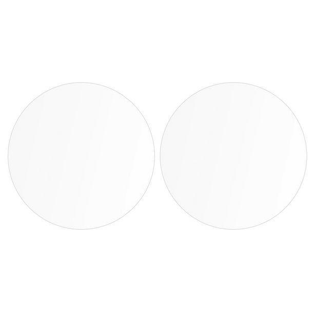 Película protectora de pantalla de cristal templado para reloj inteligente para Suunto 9 / Suunto 9 Baro Barbie Nuevos Originales