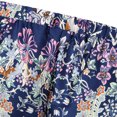 thumbnail image 4 of Richie House Women's Satin Print Sleepwear Short Pants RHW2811-A-L, 4 of 7