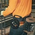 thumbnail image 5 of Klein Tools Flame-Resistant Canvas Bolt Bag, 5 of 5
