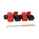 thumbnail image 2 of 4 Piezas de Abrazaderas para Alfombrillas de Lavado de Coches, Herramientas Multifuncionales para Detalles de Coches, 2 of 9
