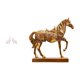 thumbnail image 1 of Escultura de elefante,Esculturas de elefantes de resina,decoración para el hogar,artesanía,Estatuas de animales para oficina o sala de estar (regalo),Estatuas de caballos,Estatuas de caballos, 1 of 8