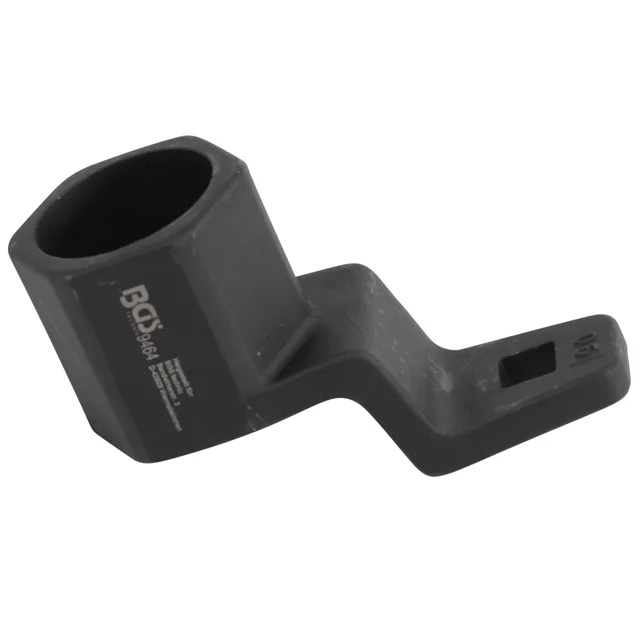 Soporte Polea de Cigüeñal BGS 9464 50 mm