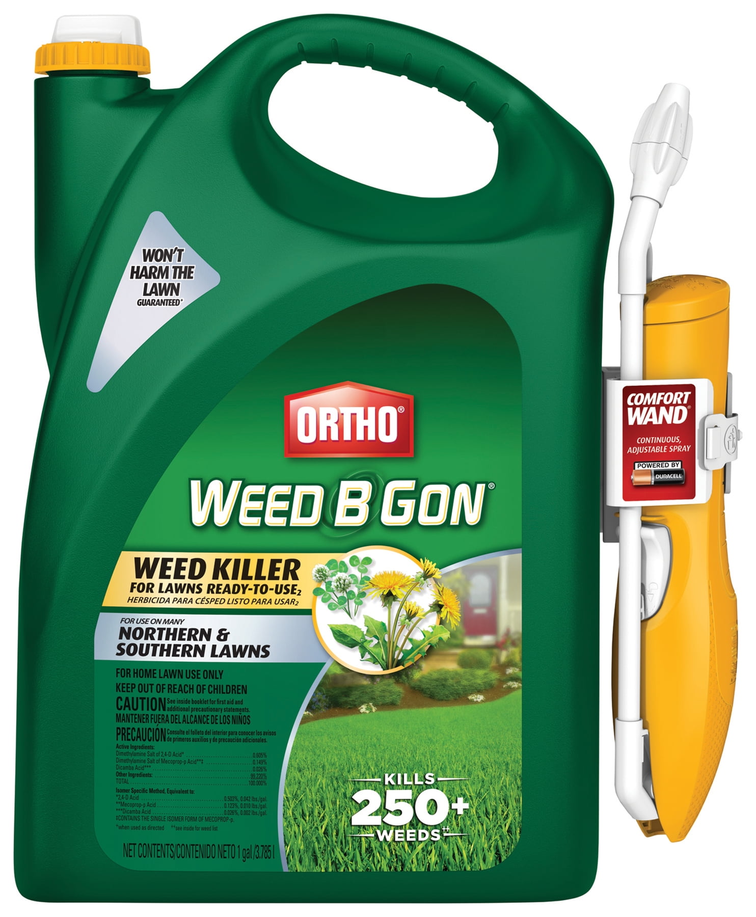 Weed B Gone Max