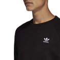 thumbnail image 3 of adidas Originals Men's Essentials Crew, 3 of 5