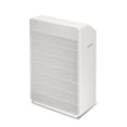 thumbnail image 1 of CUCKOO CAC-R1510FW | 3-Stage Filtration H13 True HEPA Air Purifier | Eliminates Allergens, Smoke, Dust, Odor, and Pet Dander, For Living Rooms & Bedrooms, 1 of 6