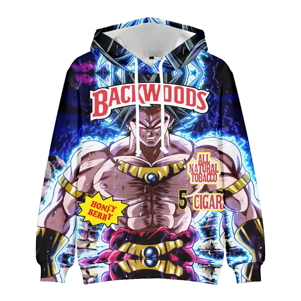 Dragon Ball Anime Pullover Hoodie Son Goku Hoodies 3D Print Pattern dragon-ball-anime-pullover-hoodie-son-goku-hoodies-3d-print-pattern