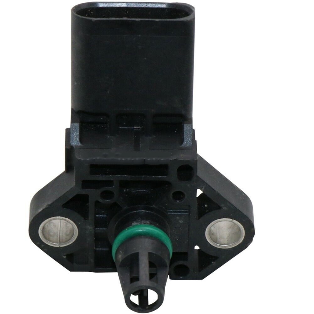 Original Boost Manifold Air Pressure Sensor 03G906051E For A3 A6 Q7