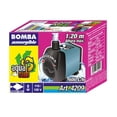 thumbnail image 1 of Bomba Agua AQUASUB 4209 600 L/H 1.2M, 1 of 7