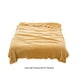 thumbnail image 2 of Manta de Lanzamiento Suave Manta de Cama de Lana - Lanzamiento Ligero de Aire Acondicionado para Todas las Estaciones - Cubierta Suave Y Acogedora O Mantas de Lanzamiento de Esterilla para la Cama, 2 of 8