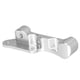 thumbnail image 5 of Montaje Del Adaptador De Calibre, Adaptador De Calibre De Freno Aluminio CNC Anodizado De Servicio Pesado Para Modificación, 5 of 8