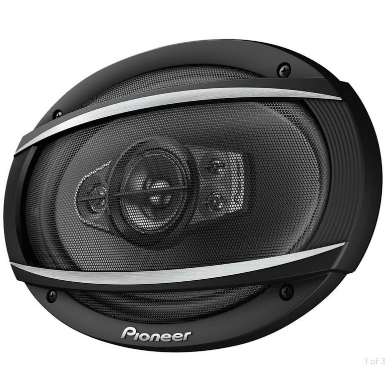 Pioneer TS-A6987S 6