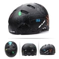 thumbnail image 4 of Naiovety Casco de ciclismo para hombre y mujer, cascos de seguridad resistentes a los impactos, protección para la cabeza, Protector de Type2 NO2, 4 of 6