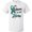 AA-White, variant on Inktastic My Mom is my Hero- Ovarian Cancer Awareness T-Shirt