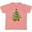 Mauve, variant on Inktastic Christmas Tree Boys or Girls Toddler T-Shirt