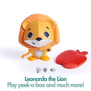 Tiny Love Wonder Buddies, Leonardo