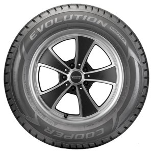 Cooper Evolution Winter Winter 195/65R15 95T XL Passenger Tire Sansujyuku sansujyuku.com