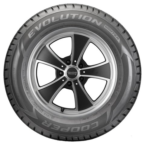 Cooper Evolution Winter Winter 195/65R15 95T XL Passenger Tire simolary.com 16 Cooper Evolution Winter Winter 195/65R15 95T XL Passenger Tire Simolary simolary.com 16
