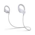 thumbnail image 1 of Powerbeats High-Performance Wireless Earphones - White (Latest Model) Beats MWNW2LL/A, 1 of 5