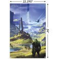 thumbnail image 2 of Halo Infinite - Master Chief Valley, 2 of 4