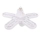 thumbnail image 5 of Luz De Ventilador Con Atenuación, Ventiladores De Techo Multifuncionales E27 Con Luces 3 Luces Para Dormitorio, 5 of 7