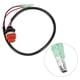 thumbnail image 2 of NEW-Universal Boat Outboard Engine Motor Start Kill Switch Keyless Push Button Applicable to All for Yamaha Ships, 2 of 5