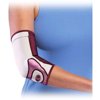 Mueller Life Care Contour Elbow Support Sleeve - Plum - Small
