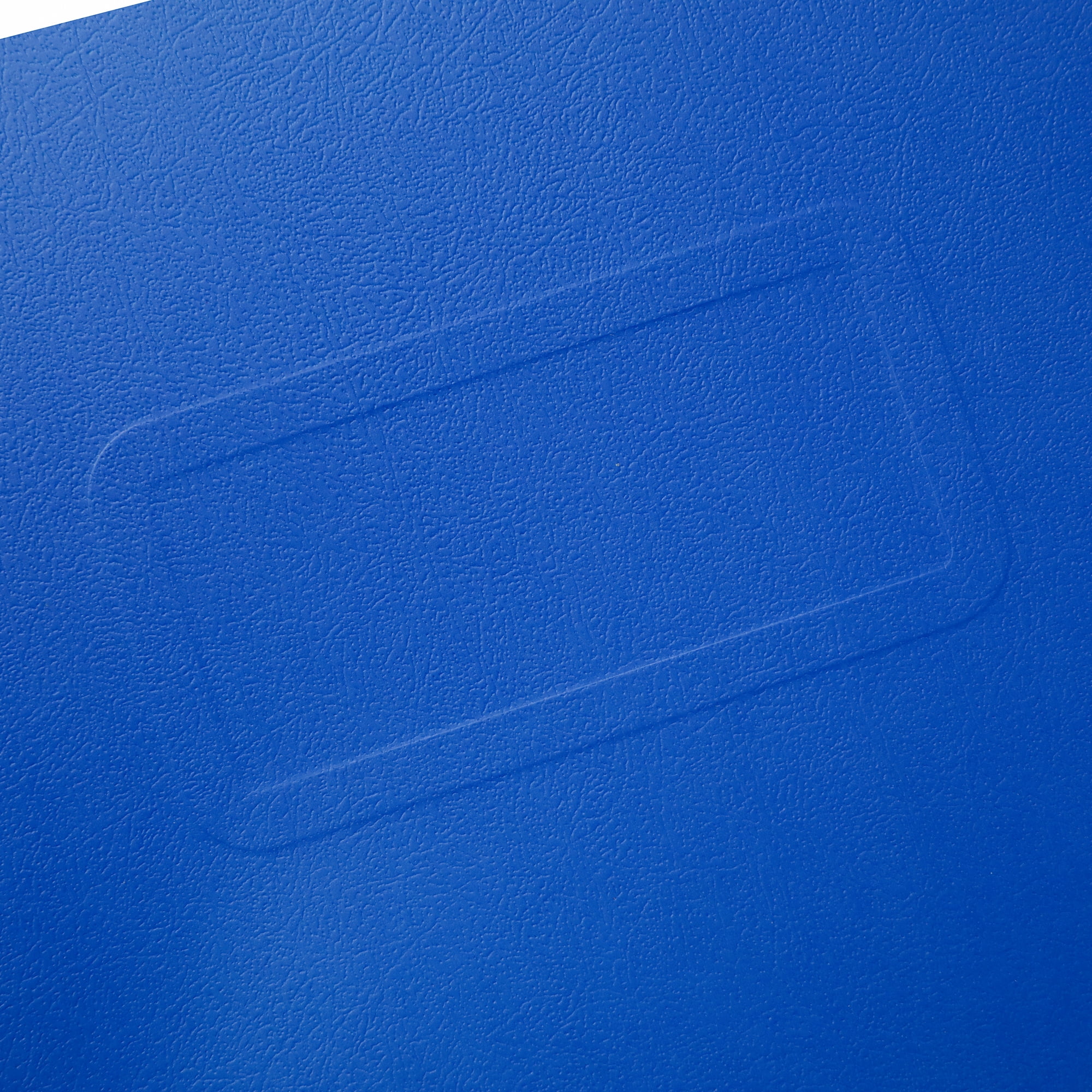 PEN+GEAR LIGHT BLUE REPORT COVER, 9.4" x 11.5", Light Blue