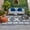 blue, variant on Orange Boho Outdoor Rug 3x5 Ft, Non Slip Washable Area Rug, Southwestern Ethnic Aztec Retro Geometric Patio Rugs Carpet Runner, Large Floor Mat for Indoor/Outdoor Deck Porch Camping