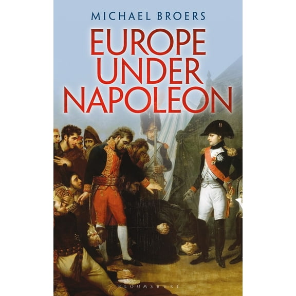 Europe Under Napoleon, (Paperback)
