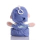 thumbnail image 3 of Peluche de Carl Fredricksen y Ellie (150 cm x 190 cm), película clásica animada., 3 of 5