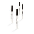 thumbnail image 5 of EXPO Low-Odor Dry Erase Markers, Ultra-Fine Tip, Black, 4 Count, 5 of 6
