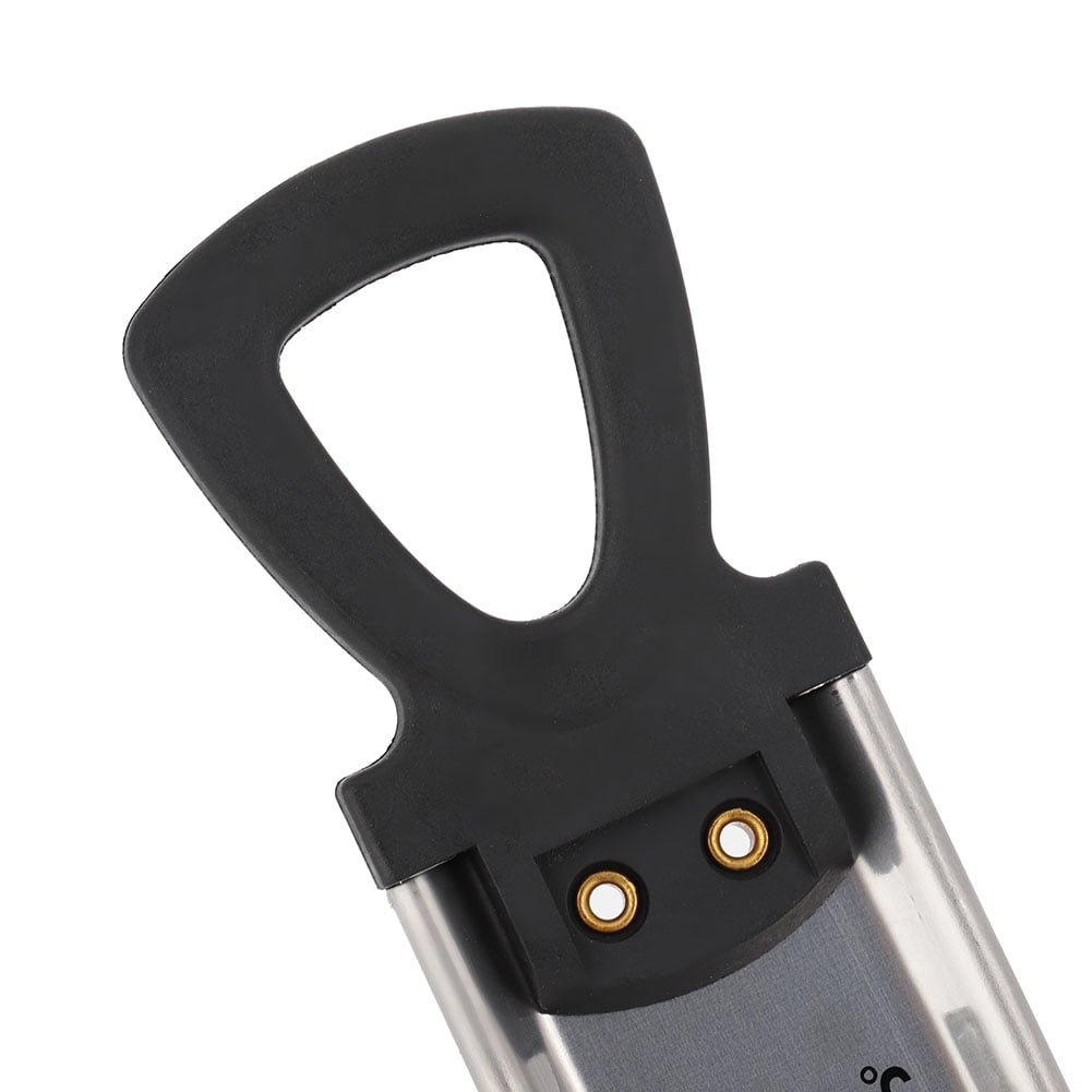 Household Thermometers, Better Cooperation Hanging Hole Design Practical    For Temperature Measurement For Home