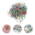 thumbnail image 4 of Shisuyan Colored Glaze Bracelet Glass Sand Assorted Color 1 Set 0.08X0.08X0.08in, 4 of 8