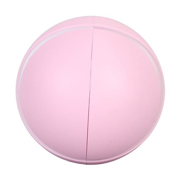 Bola Rodante Automática Para Perros, Juguetes Interactivos Para Perros, Control Remoto Recargable Por USB, Modo Suave, Poco Ruido Para Gatos