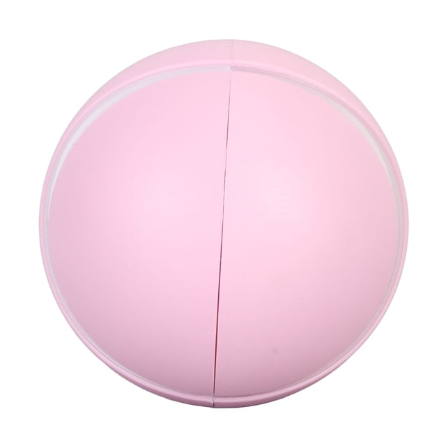 Bola Rodante Automática Para Perros, Juguetes Interactivos Para Perros, Control Remoto Recargable Por USB, Modo Suave, Poco Ruido Para Gatos