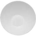thumbnail image 4 of G.E.T. B-789-W San Michele White Melamine 1.1 Qt. Cascading Bowl, 4 of 4