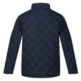 thumbnail image 5 of Regatta Mens Londyn Quilted Insulated Jacket, 5 of 9