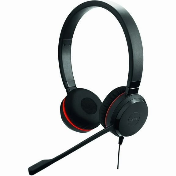 Jabra EVOLVE 20SE Headset