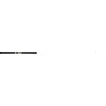 UPC: 0046392210917 | Buck s Graphite Jig Pole