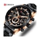 thumbnail image 2 of Reloj Curren KREC7601 Negro Hombre Cuarzo, 2 of 5