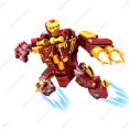 thumbnail image 1 of Regalo Ninja New Legacy Kai Jay Zane Lloyd Mech Super Armor Robot Figuras Bloques de construcción Kit Ladrillos Película clásica Modelo Juguetes para niños, 1 of 4