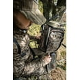 thumbnail image 4 of TENZING Hangtime Day Pack for Tree Stand Hunting, H2O Compatible EVA-Molded Durable Hunting Backpack with 7 Compartments & 15 Pockets, 1,600-cubic-inch Hunting Pack, Mossy Oak Bottomland, 4 of 7