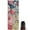 Pioneer Flower Floral, variant on Pioneer Flower Floral Print Pattern Hot Yoga Mat Towel Non Slip for Hot Yoga - Quick-Drying Yoga Mat Cover with 4 Corner Pockets with Travel Bag - Hot Yoga Towel Non Slip 70"x26"