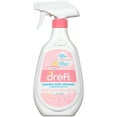 Dreft Laundry Stain Remover, 22 Oz