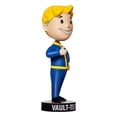 thumbnail image 3 of Para Fallout 4 Vault Boy Bobblehead Gaming Anime Figuras Modelo Coleccionable (B), 3 of 5