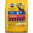 thumbnail image 2 of Pedigree High Protein Adult Dry Dog Food, Beef and Lamb Flavor, 27 lb. Bag, 2 of 10