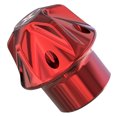 thumbnail image 2 of Adecuado para la modificación de la tapa del núcleo de la válvula del neumático de vacío de la motocicleta Honda CB190, accesorios de boquilla de aire decorativa para neumáticos de automóviles, 2 of 2