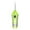 Light Green, variant on Gardening Pruning Scissors, Fruit Tree Grape Picking Shears, with Safety Lock and Spring, Ergonomic Handles for Garden Trimming, for Vegetables Flowers Plants, Sharp Blades Easy to Clean